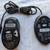 Microsoft Ergonomic Wireless Keyboard & Mouse Combo (Tested & Working) 4 thumbnail