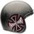 Bell Open Face Independent Helmet 1 thumbnail