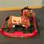 Radio Flyer Soft Rock & Bounce Pony with Sound 1 thumbnail