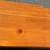 Vintage Two Drawer Solid Wood Colonial Style End Table 11 thumbnail