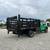 2017 Ford F-450 Super Duty 6.8L 2WD Truck w/Flatbed & Liftgate 5 thumbnail