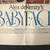 NOS 1977 "Babyface" XXX Movie Poster + FREE PRESS KIT 2 thumbnail