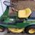 John Deere SX75 riding lawnmower 2 thumbnail