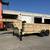 2026 Load Trail DG 83x16x3 14k Gooseneck Telescopic Dump Trailer 4 thumbnail
