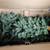 COSTCO ARTIFICIAL CHRISTMAS TREE TREE 9' FOOT PRE LIT 3 thumbnail