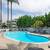 Sunset kissed balcony with picturesque views to Mt. Soledad 23 thumbnail