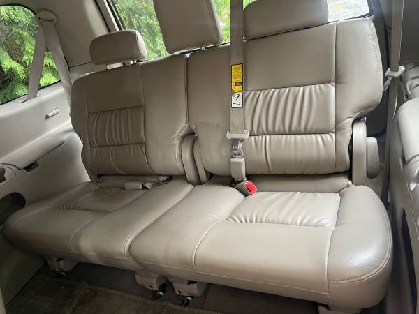 2007 Toyota sequoia - $8,499 (Bellevue)63482811146755124