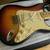 Yamaha 450S Super Rock 'n Roller, sunburst, maple neck, vintage vibe! 1 thumbnail