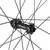 Specialized Roval Control World Cup XC Wheels (Satin Carbon/Black) (Fr 3 thumbnail