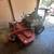 Exmark lazer 72” lawnmower 1 thumbnail