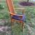 Two Italian arm chairs -$45 OBO 2 thumbnail