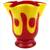 Italian modern handkerchief vase 1 thumbnail