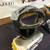 1957 CHEVROLET REAR  BUMPER ENDS 1 thumbnail
