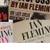 1st Printing Paperbacks of Ian Fleming's 007 James Bond Classics 1 thumbnail