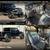 2023 Toyota Tacoma Access Cab TRD Sport- Lunar Rock - Lifted  Modified 24 thumbnail