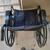 FREE Wheelchair small wheel needs to be reattached 6 thumbnail