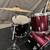 Tama Swingstar 5-Piece Drum Set with Hardware and Cymbals 3 thumbnail