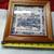 Delft Made In Holland Merry Christmas Kerstmis 2018 Collectible Tile D 5 thumbnail