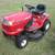 CRAFTSMAN LT2000 18 HP OHV 42" CUT DECK 1 thumbnail