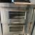 Bakers Pride electric pizza oven - 4 PIE- 2 thumbnail