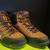 Men's CATERPILLAR steel toe workboots NIB 6 thumbnail