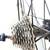 Spinergy Xaero Lite 700c Wheelset w/10 speeds cassette 4 thumbnail