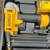 DEWALT Nail Gun with case 2 thumbnail