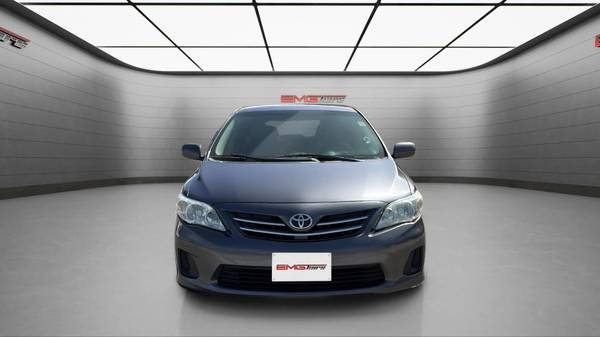 2013 TOYOTA COROLLA LE. SK# 132503. - $7,500 (RIVERSIDE)63440570731651121