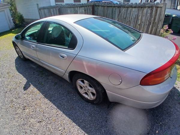 Dodge Intrepid - $2000 (Ausable Forks)63441391716099122