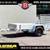 Aluma 548ESA  Aluminum Open Utility Trailer - Call for Best Price! 1 thumbnail