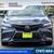 2022 Toyota Camry FWD 4D Sedan / Sedan SE 6 thumbnail