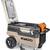 Brand NEW IGLOO 70 Qt Premium Trailmate Wheeled Rolling Cooler, Brown 1 thumbnail