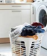 Laundry Service 1