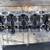 1989 Mazda b2200 4 cylinder head, not cracked, 2 thumbnail