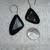Mercedes Ear Rings - Great Gift 3 thumbnail