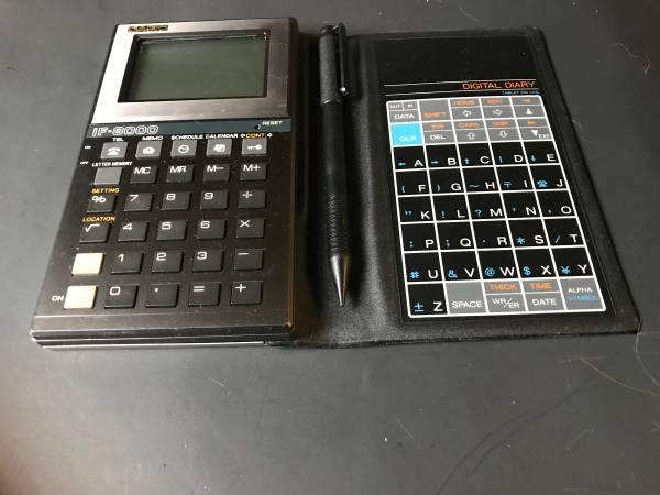 Calculators: CASIO calculator and more 1