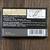 Premium Cassette Metal Tapes - Sony Metal-SR 90 - Made in Japan 2 thumbnail