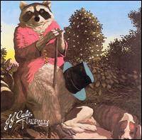 J.J. Cale  "Narurally  original vinyl album 1