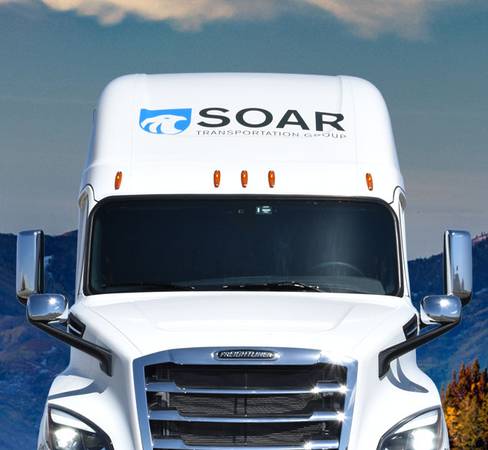 CDL A OTR Reefer Lease Purchase Drivers: Choose your home time! 1