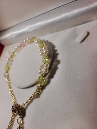 Handmade bracelet 1