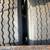 8 tires and complete rear tandem section of suspension system for semi-trailer 4 thumbnail
