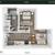 Pet-Friendly, Co-working Space, Brand New Studio in Koreatown Adjacent 7 thumbnail