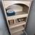 Amazon Shelf and drawer storage unit 4 thumbnail
