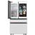Samsung Bespoke 4-Door French Door AI Family Hub+ Refrigerator 2 thumbnail