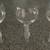 Bayel Bacchus Frosted Male Nude Wine Glasses 3 thumbnail