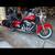 2010 Road King classic, 96 in.³, six speed, 2600 miles 3 thumbnail
