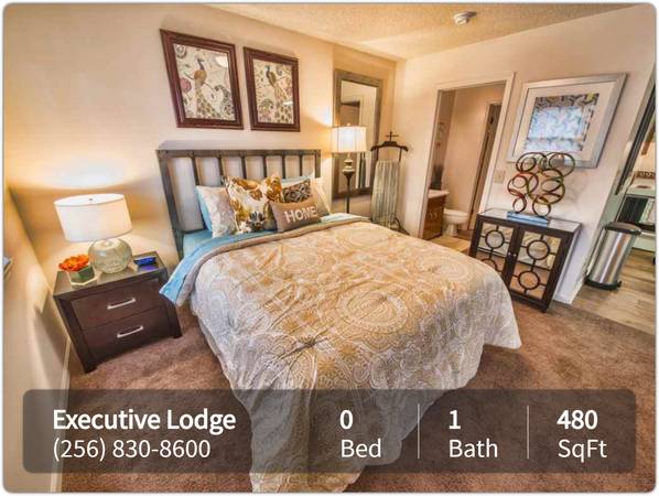 $739 / 480ft2 - Convenient onsite conference room! Private! (Huntsville)63801860029057122