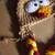 Toddler Crochet Turkey Hat 7 thumbnail