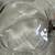 Vintage Etched Glass Bowl 7 thumbnail