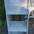Small white vertical cubicle storage cabinet 12x12x36" h 2 thumbnail